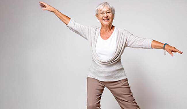 Dance Moves image