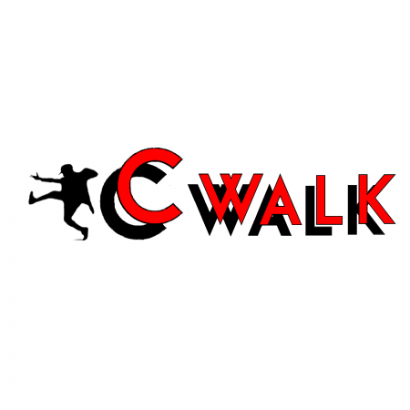CWALK logo