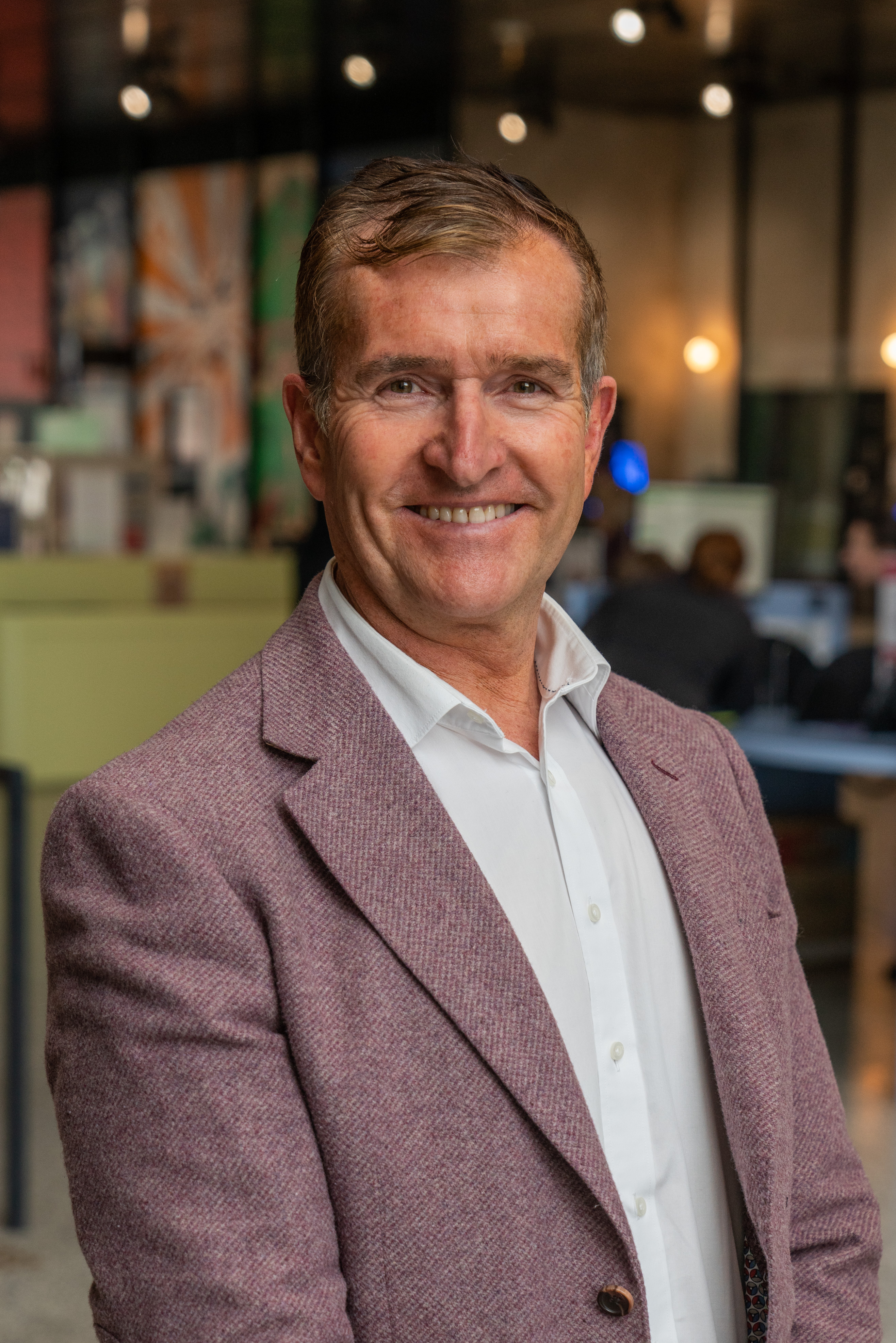 John Pearce