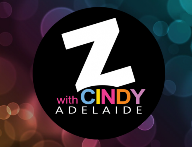 Zumba Fitness with Cindy image