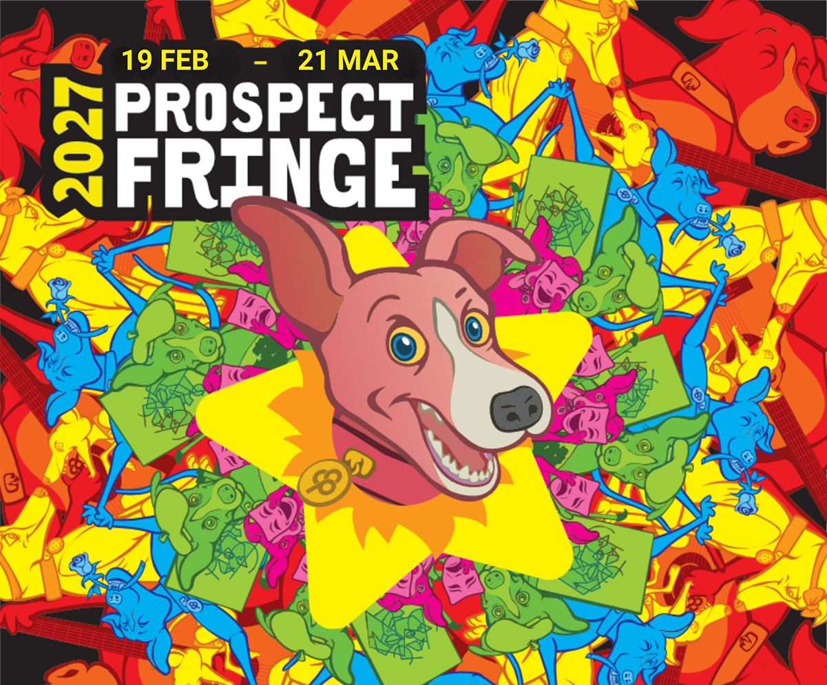 Prospect Fringe 2027 image