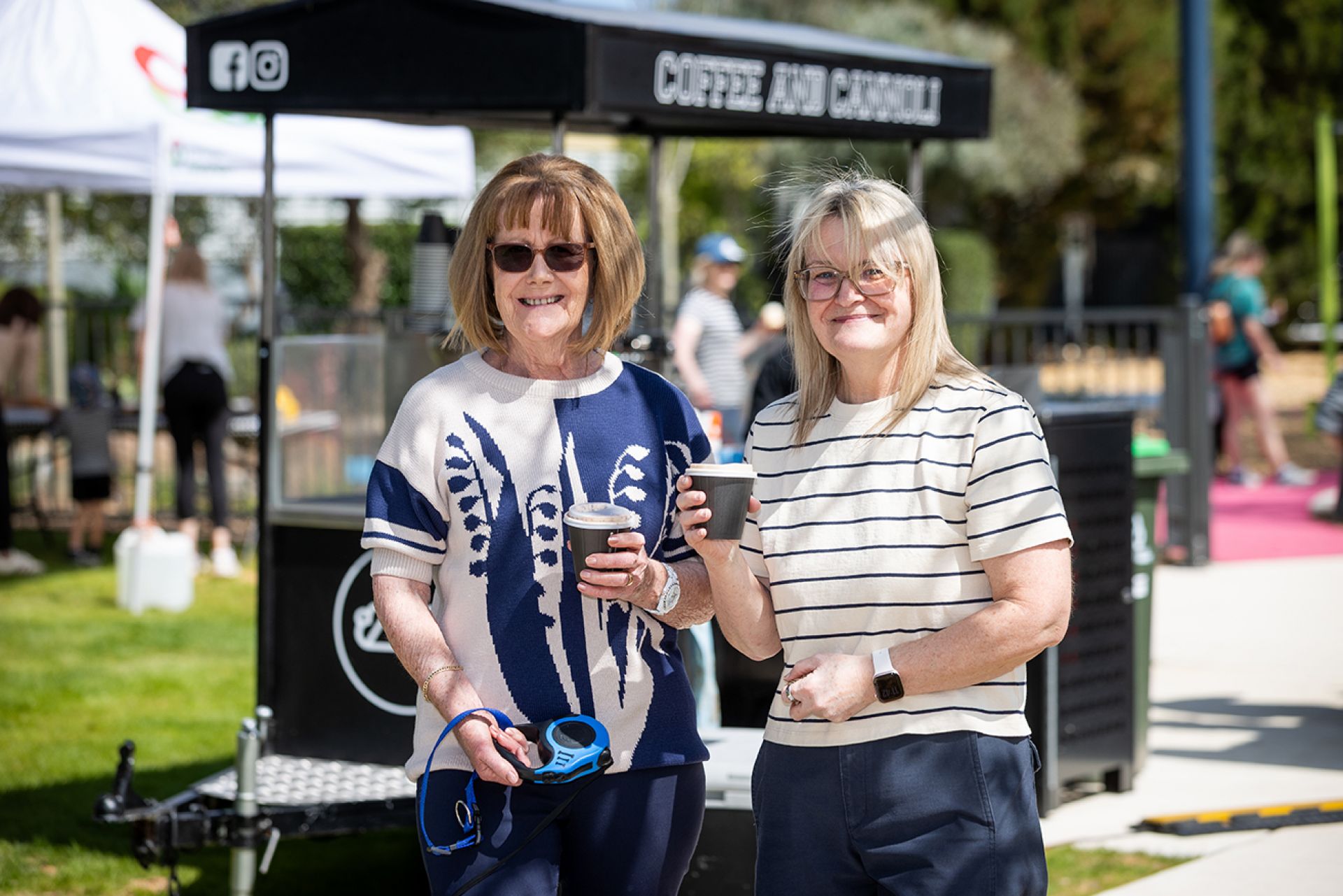 Image from Matthews Reserve Opening - 20 September 2026