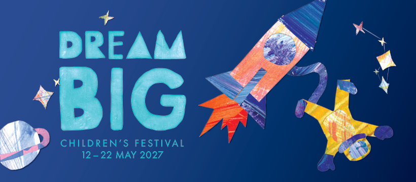 DreamBIG 2027 image