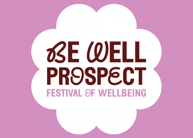 Be Well Prospect - 7x5 - Mauve