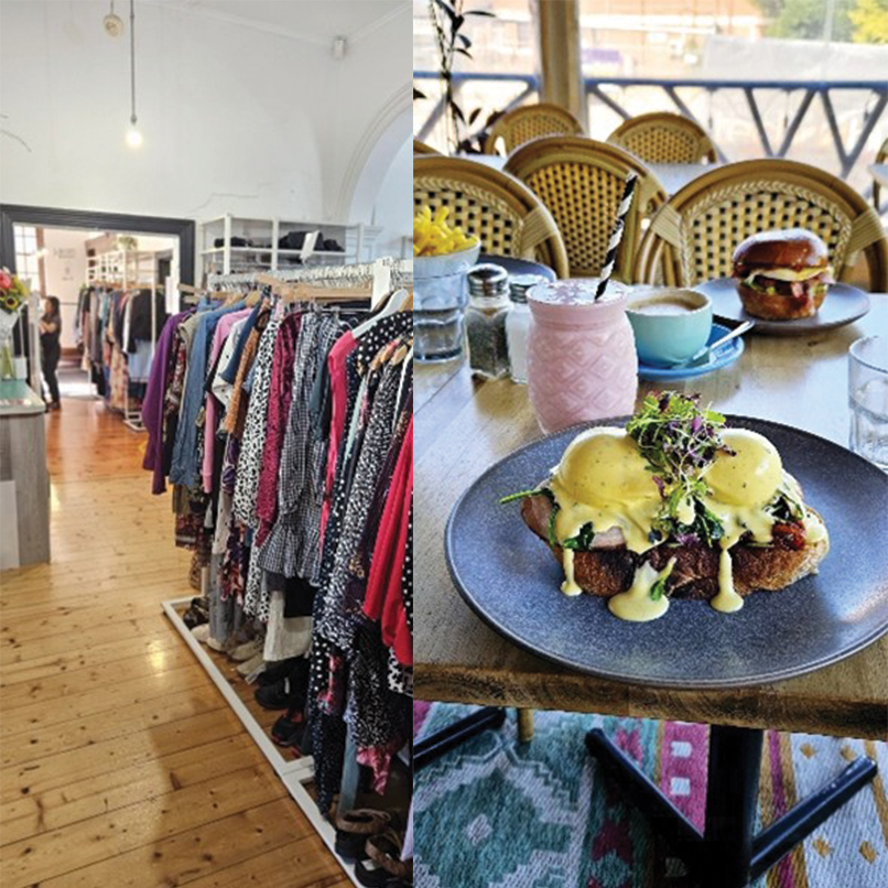 Mekko Market