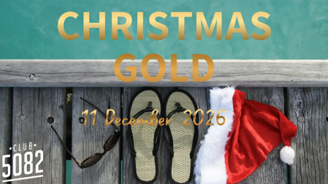Christmas Gold image