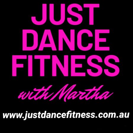 Just Dance with Martha