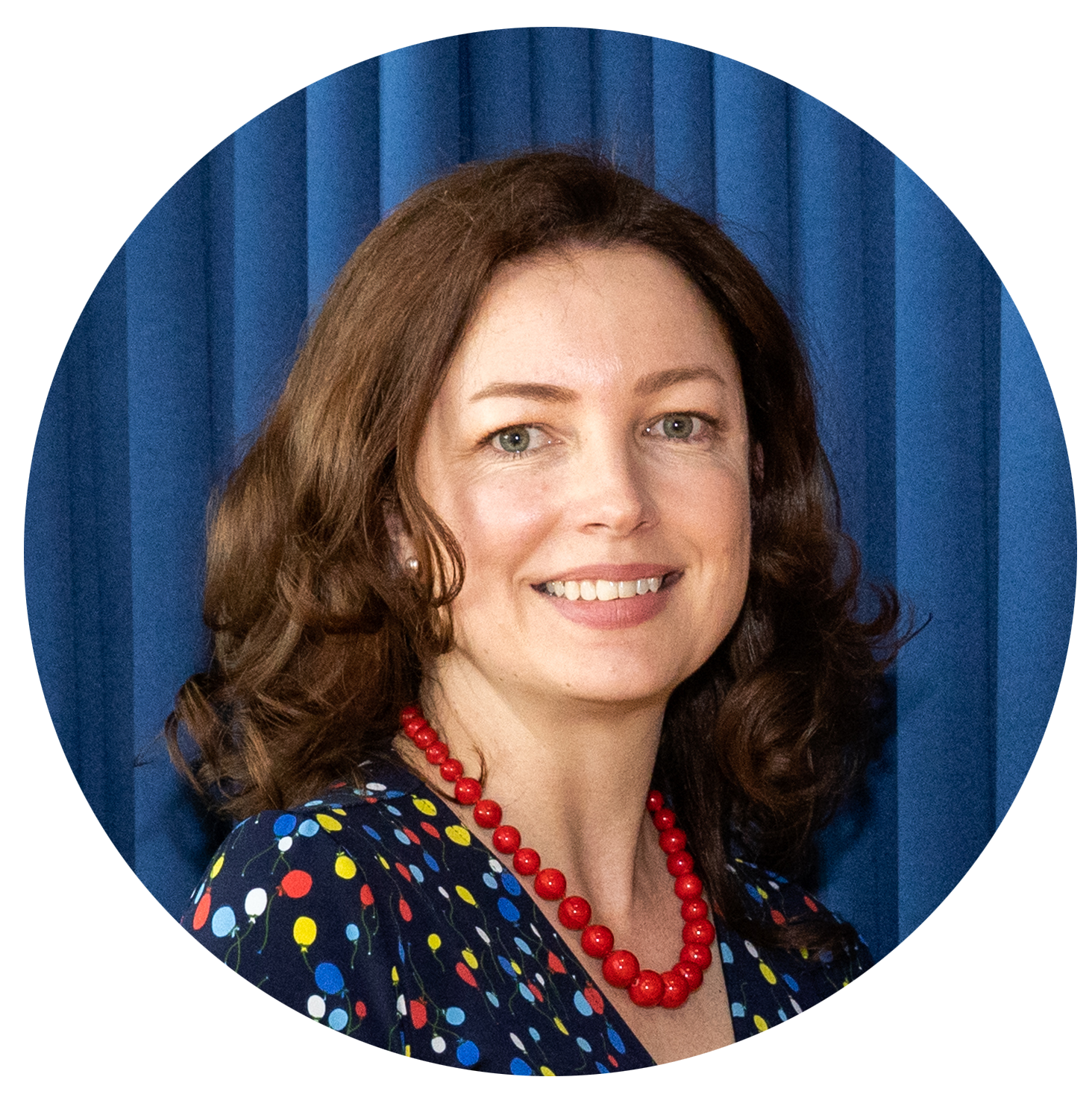 Cr Alison De Backer