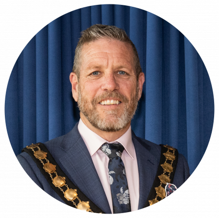 Council Members | City of Prospect