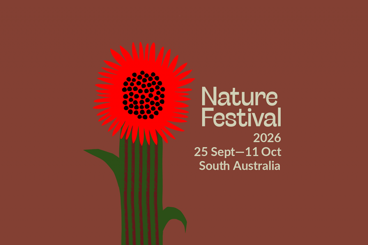 Nature Festival 2026 hero image