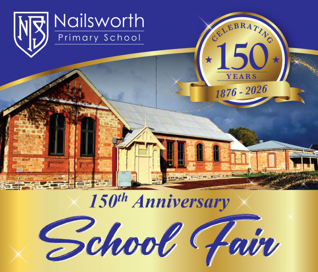 NPS 150th Celebration