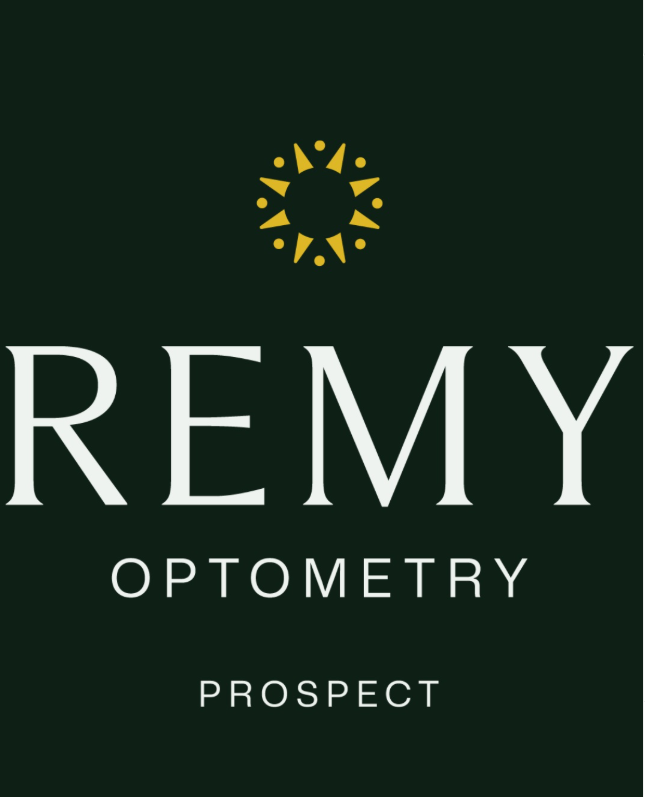 Remy Optometry