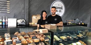 The Cannoli Box Co