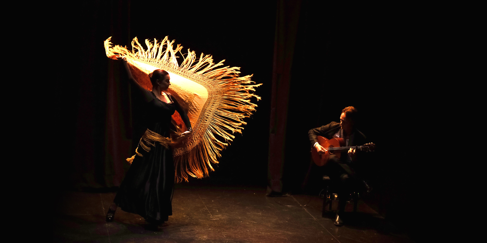 Flamencodanza 