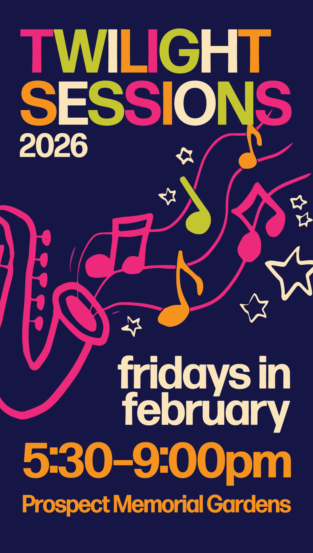 Twilight Sessions 2026 - 1080x1920