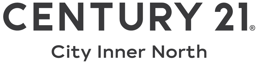 Century 21 - Inner City North - logo