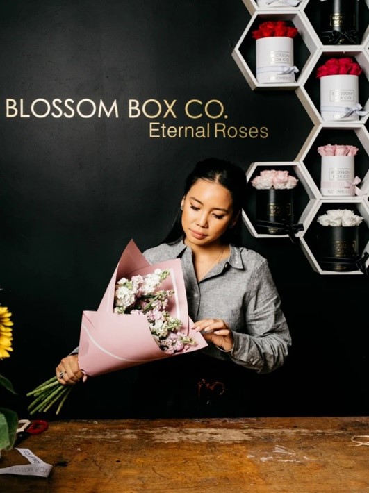 Blossom Box Co