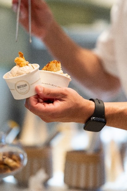 Bottega Gelateria