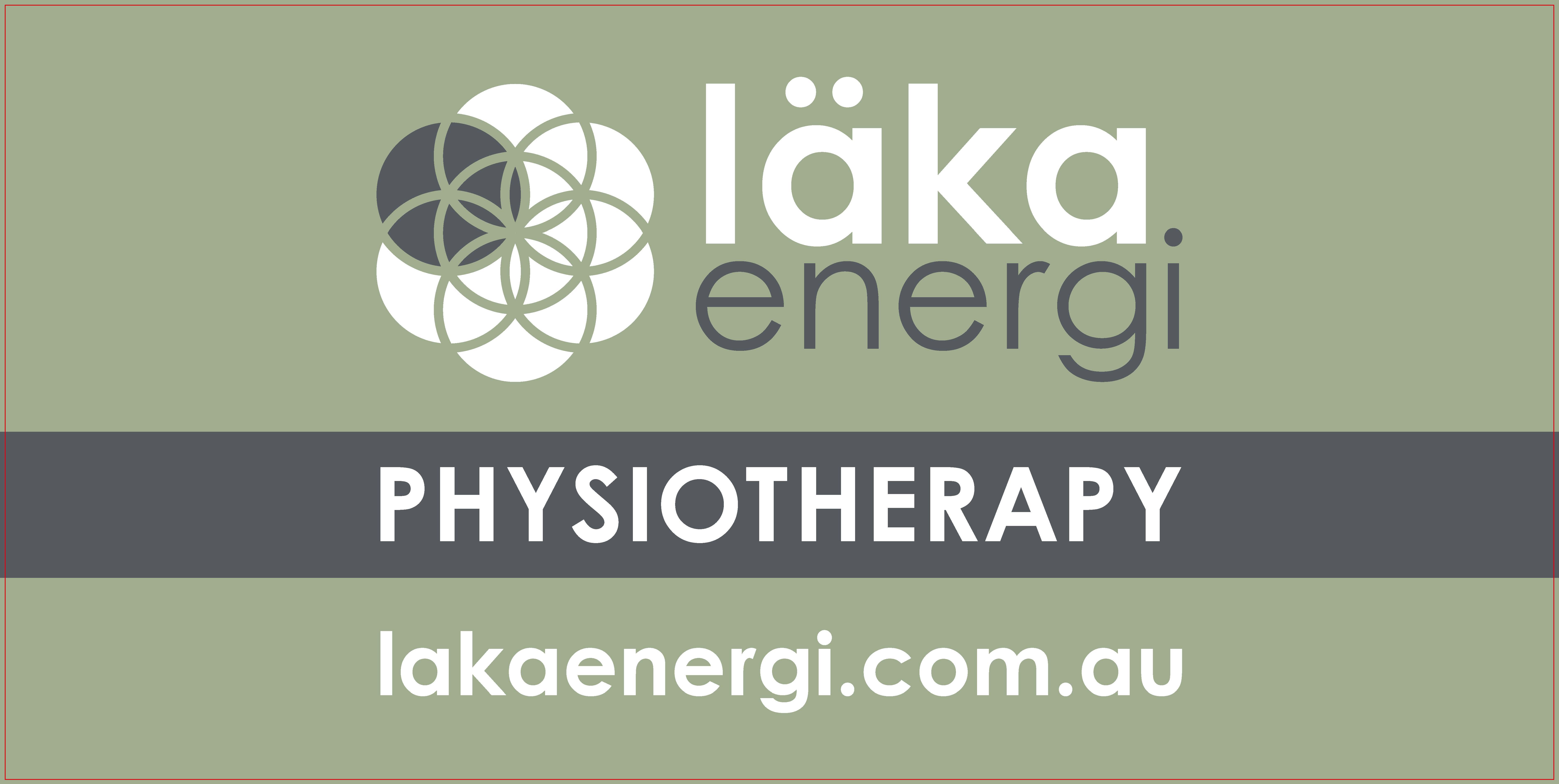 Laka Energy Physiotherapy