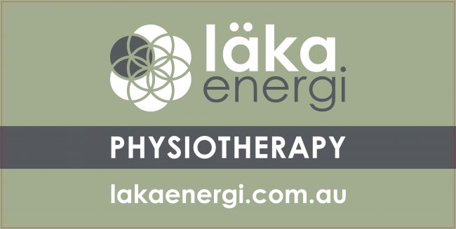 Laka Energy Physiotherapy