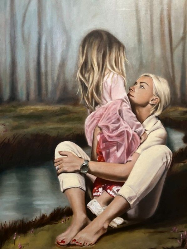 Amy Sibenaler - Mother